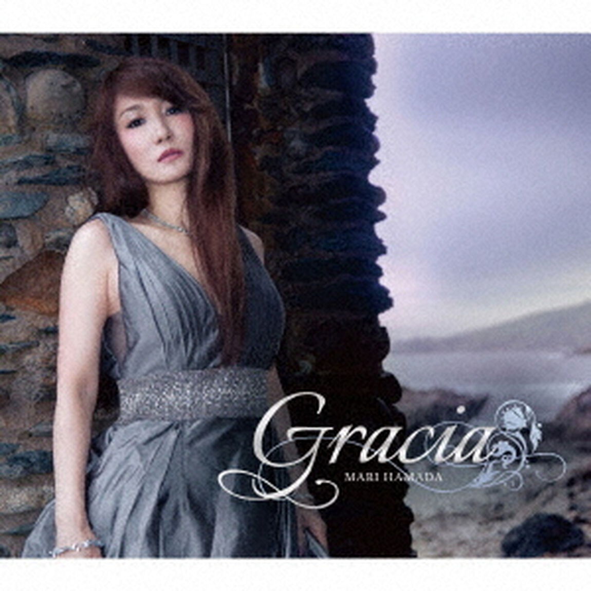 Gracia（ＣＤ）