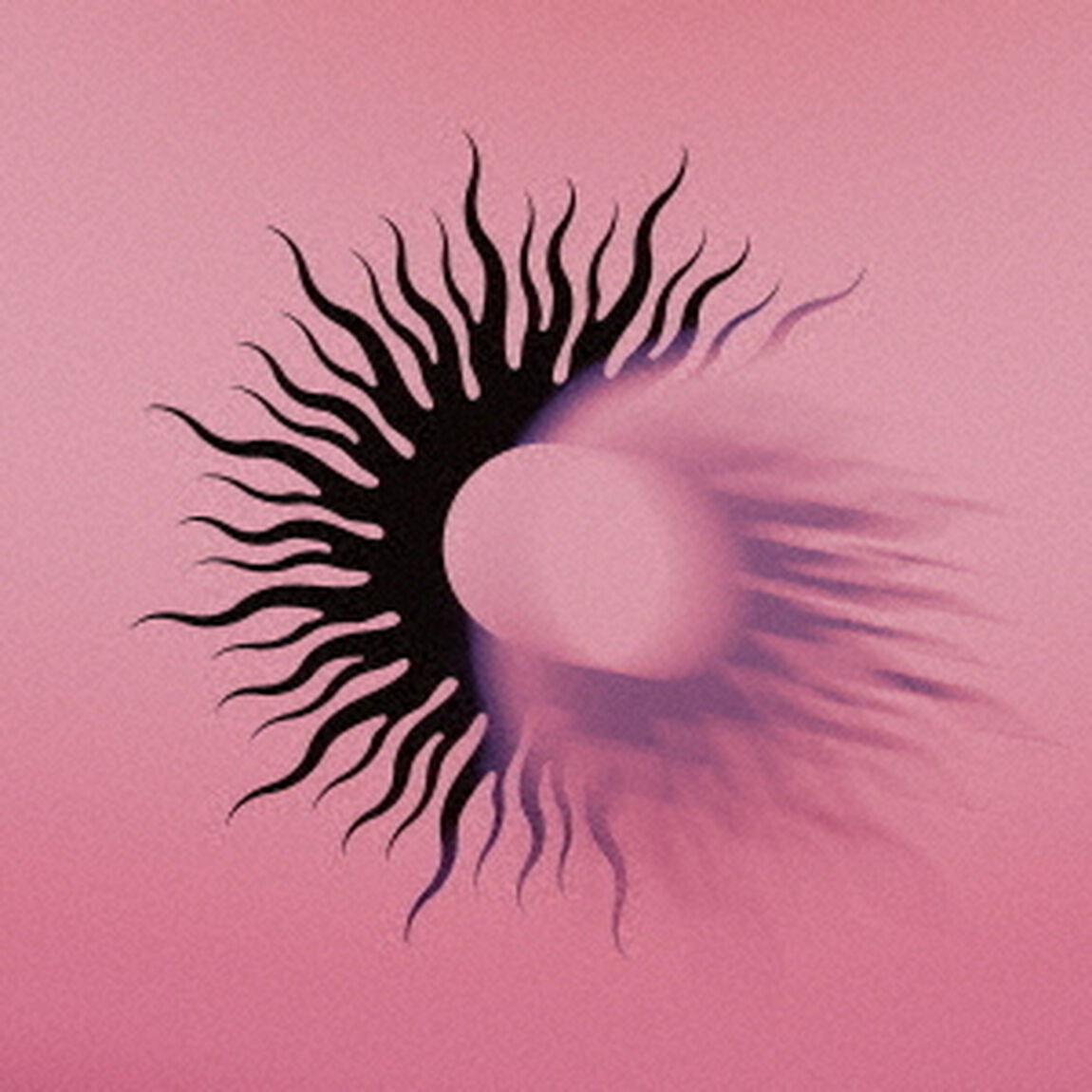 Silver　Bleeds　the　Black　Sun&hellip;（ＣＤ）