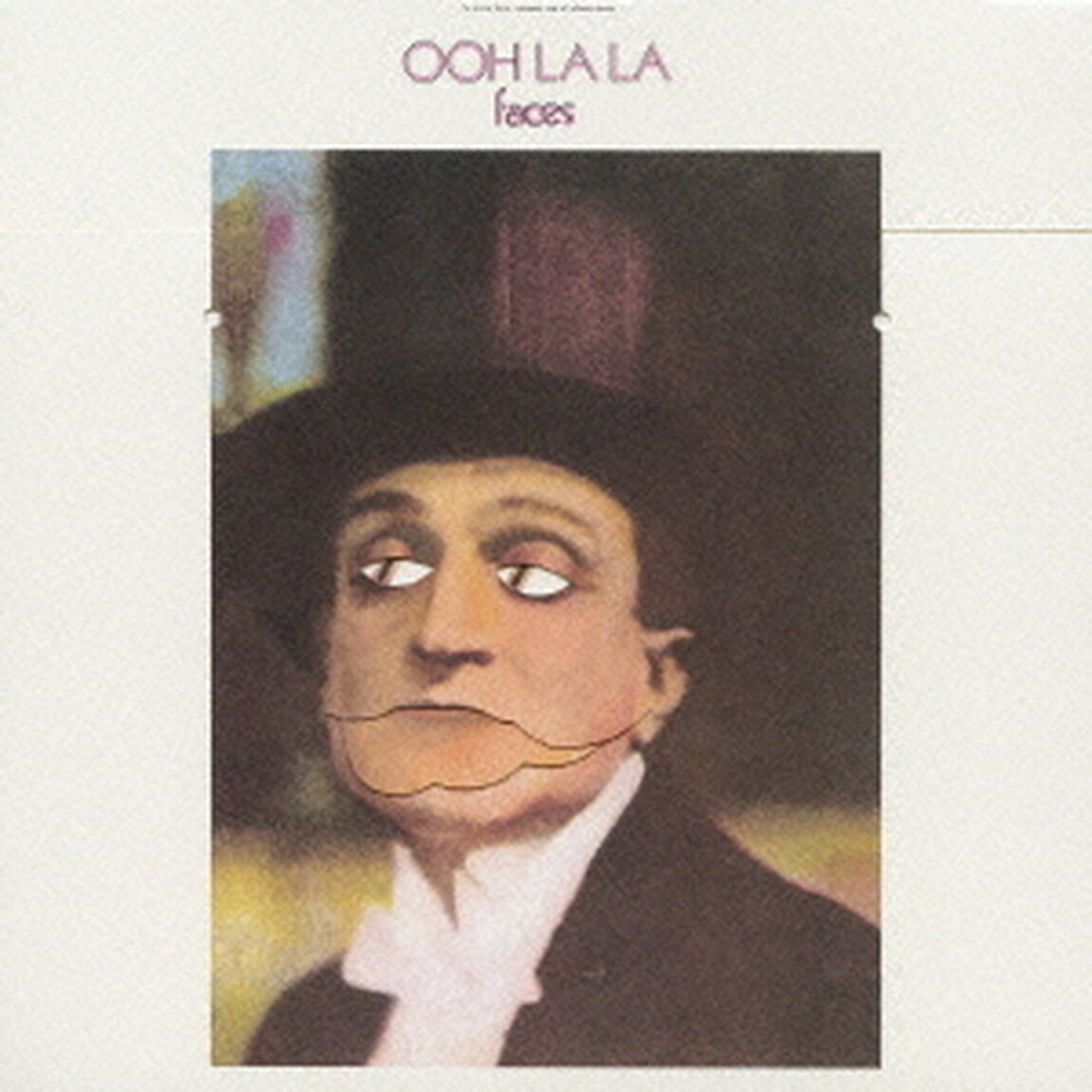 ウー・ラ・ラ（ＣＤ）