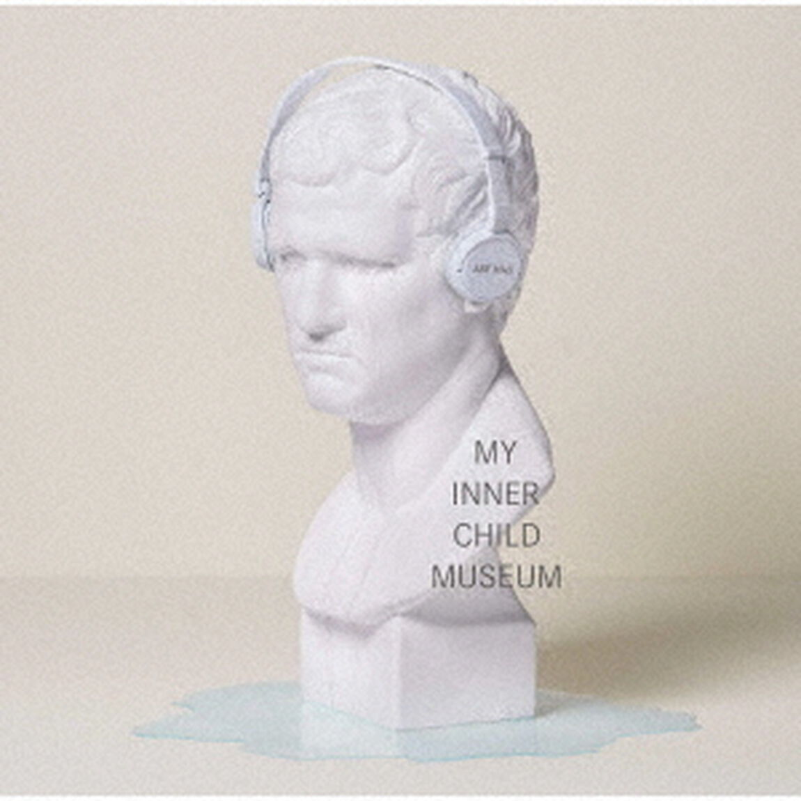 阿部真央／MY INNER CHILD MUSEUM（CD）（ＣＤ）