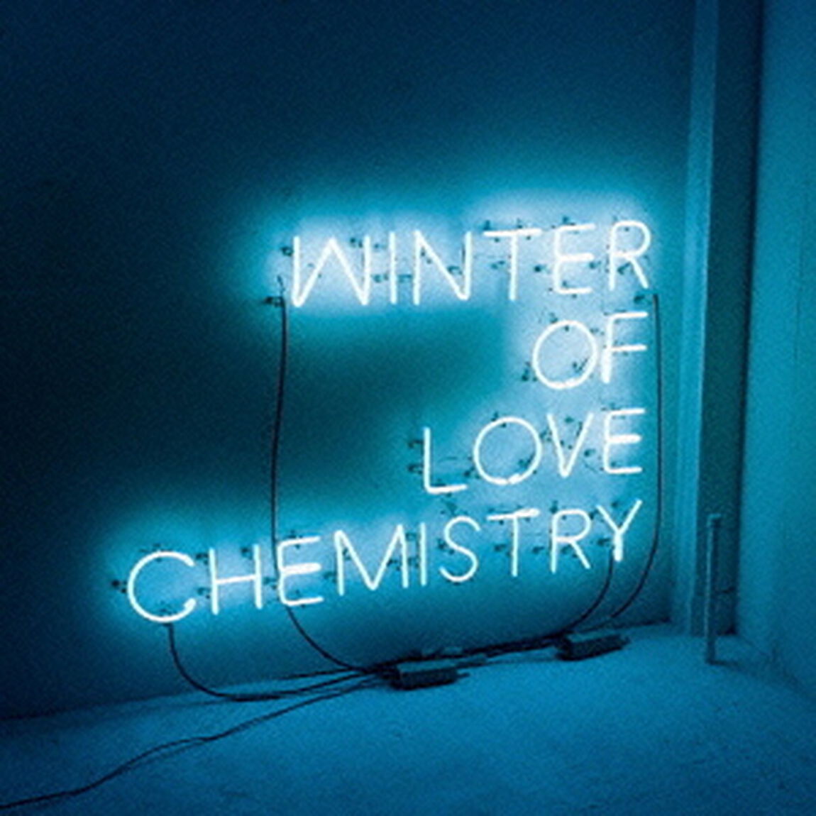 Winter　of　Love（ＣＤ）