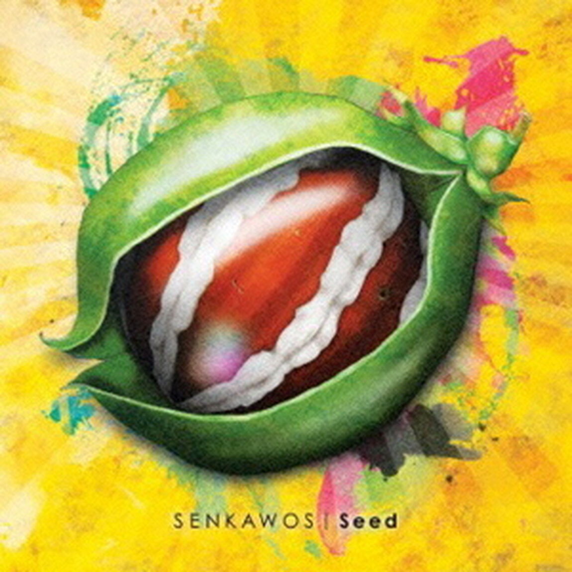 Seed（ＣＤ）