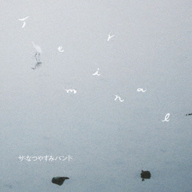 Terminal（ＣＤ）