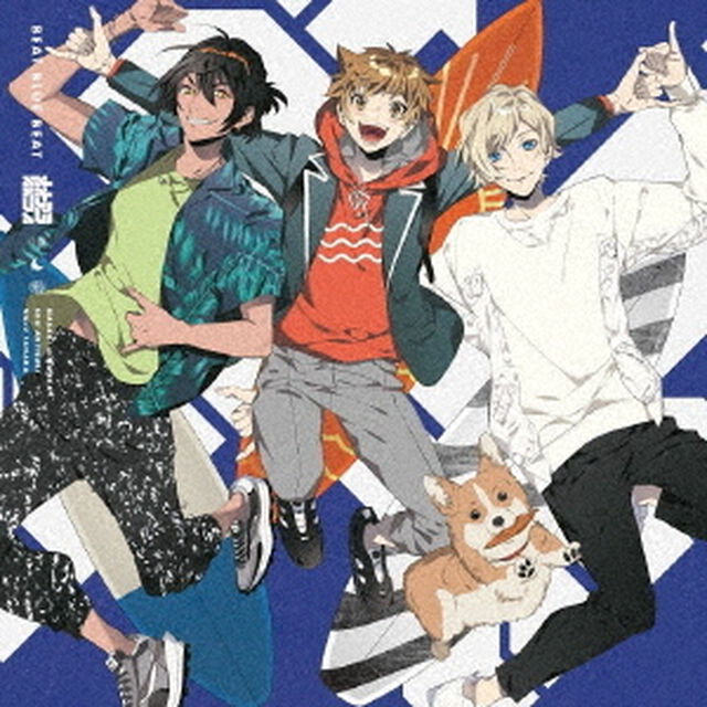 BEAT　BLUE　BEAT（ＣＤ）
