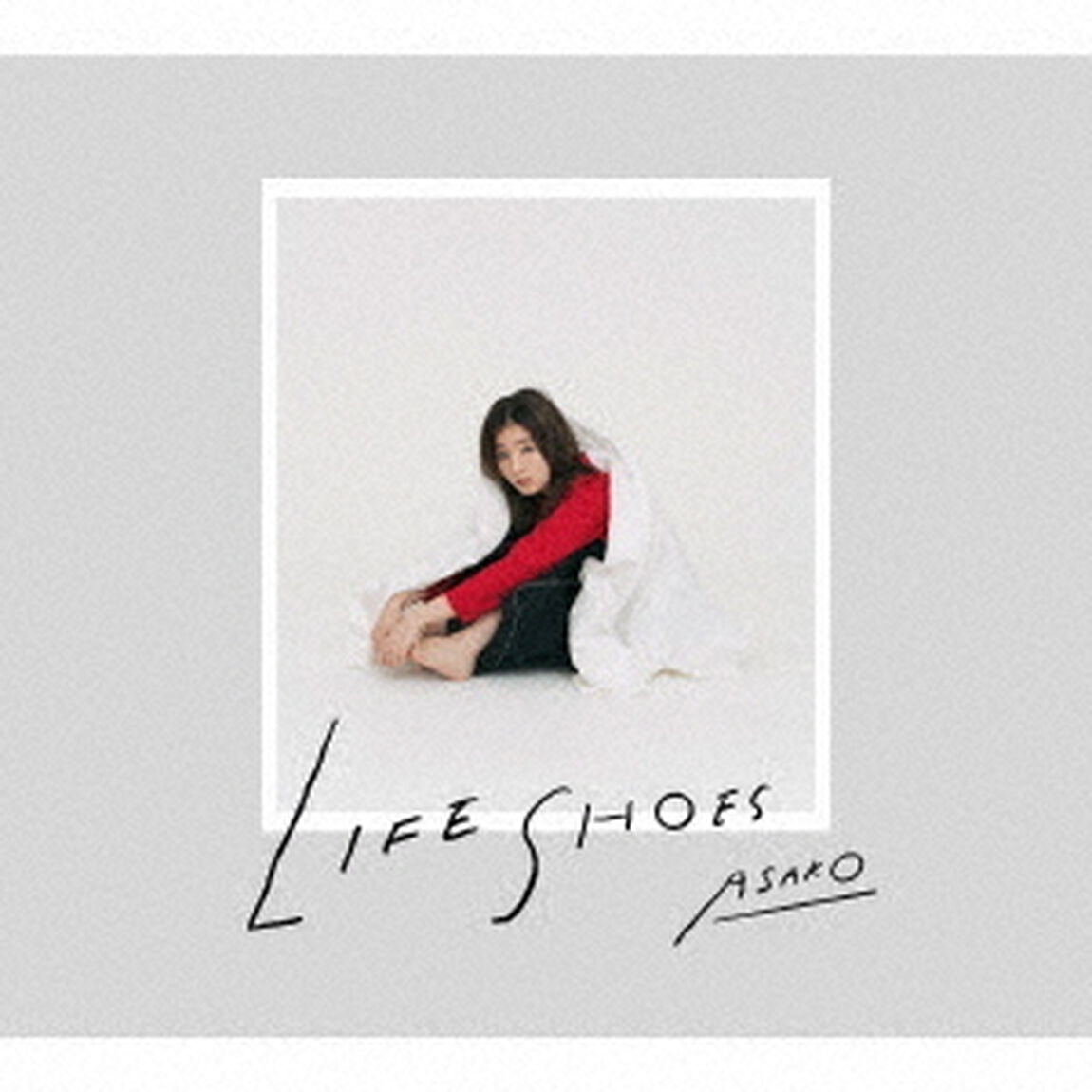 LIFE　SHOES（ＣＤ）