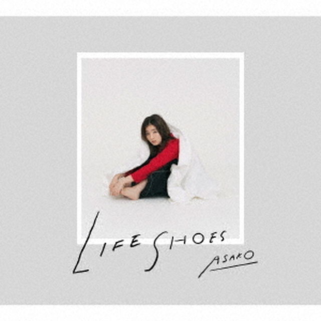 LIFE　SHOES（ＣＤ）