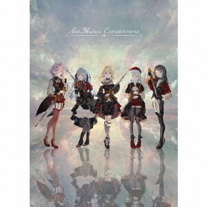 Ave Mujica／Completeness（Blu-ray付生産限定盤／CD+Blu-ray） - 通販