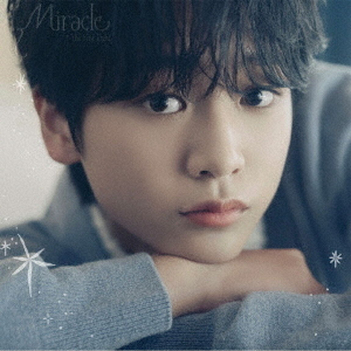 VIBY／Miracle : The First Light（KOTARO ver.／CD）（セブンネット限定特典：トレカ（Type-F / ソロ5種ランダム））（ＣＤ）