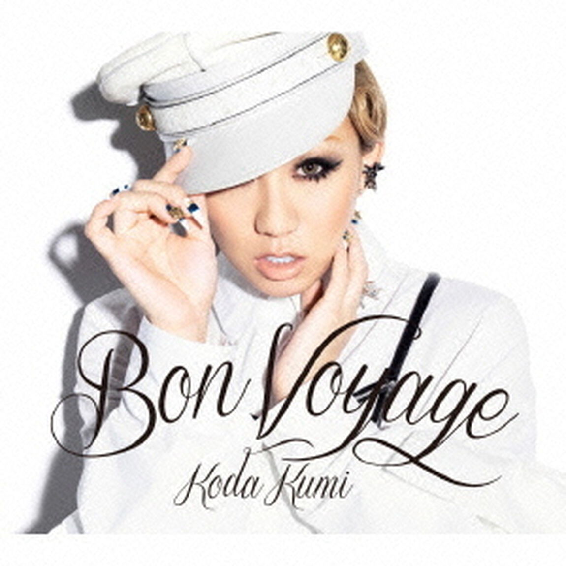 Bon　Voyage（ＣＤ）