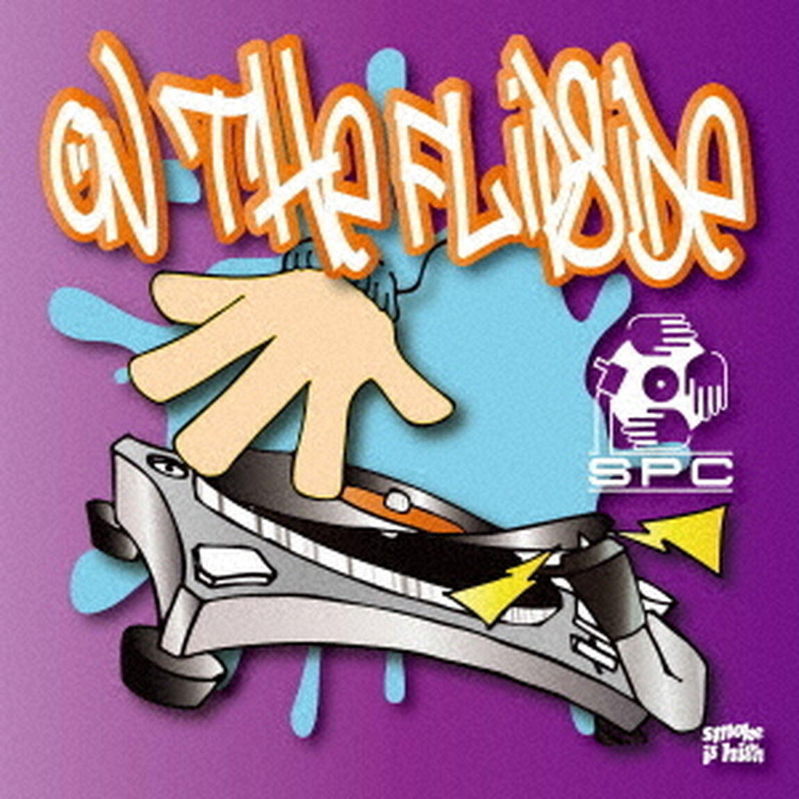 On　The　Flipside（ＣＤ）
