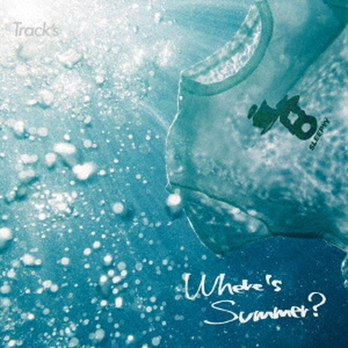 Where&rsquo;s　Summer？（ＣＤ）