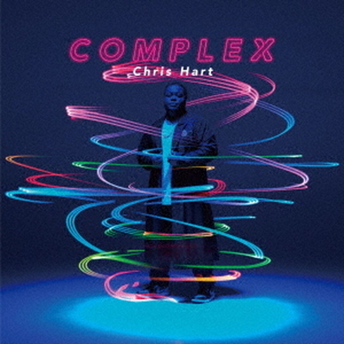 COMPLEX（ＣＤ）