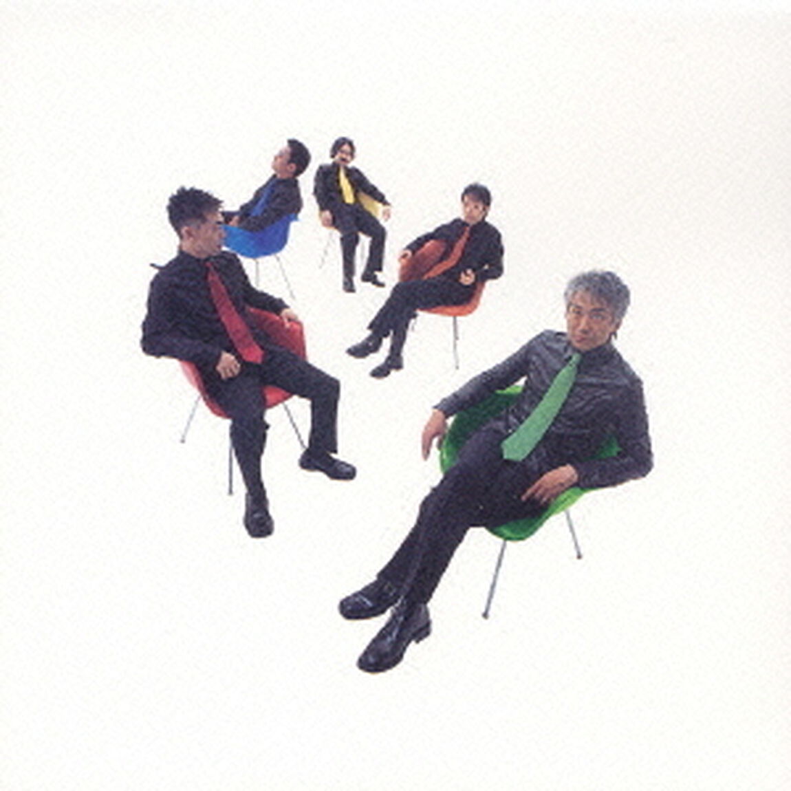 雨のち晴れ／ショコラ（ＣＤ）