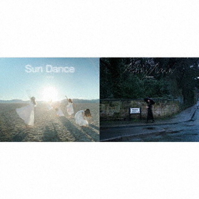Aimer／Sun Dance & Penny Rain（完全生産限定盤／2CD+2BD+ジグソーパズル）（外付特典：『Sun Dance』『Penny Rain』B2告知ポスター2枚セット）（ＣＤ）
