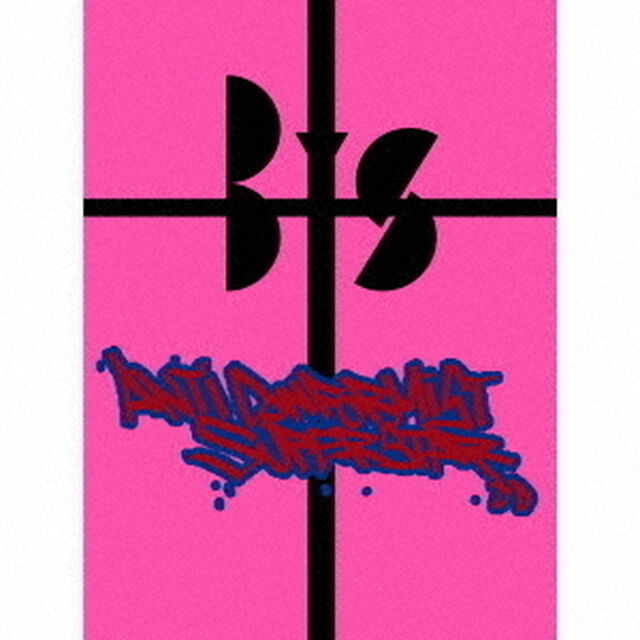 BiS／ANTi CONFORMIST SUPERSTAR（初回生産限定盤／CD＋Blu-ray）（ＣＤ）