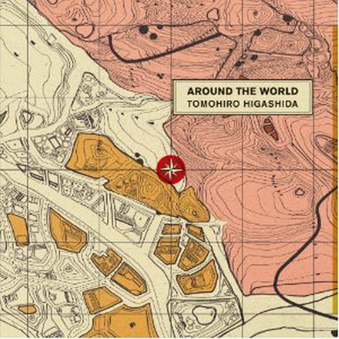 AROUND THE WORLD（ＣＤ）