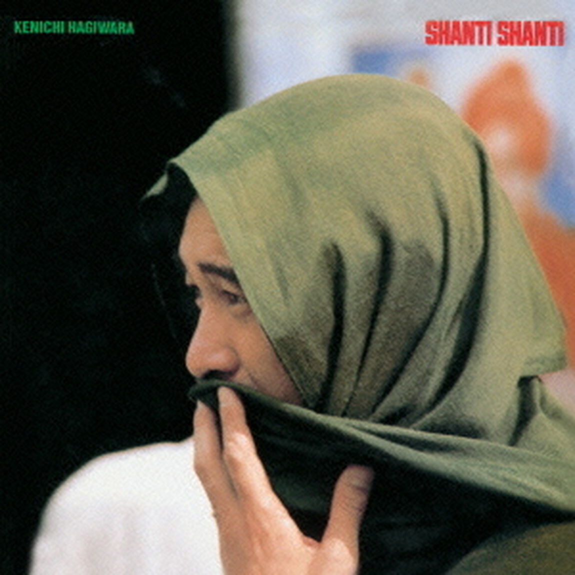 SHANTI　SHANTI　LIVE（ＣＤ）