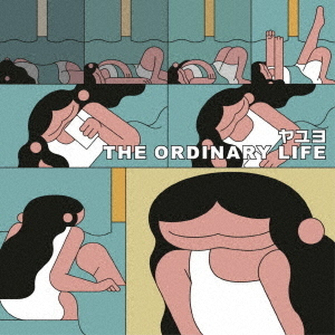 THE　ORDINARY　LIFE（ＣＤ）