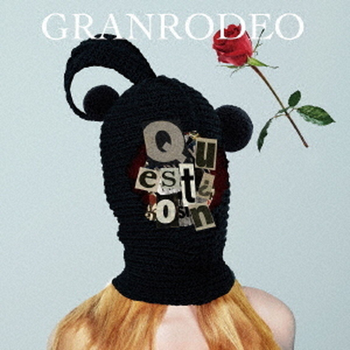 GRANRODEO 9thアルバム「Question」【通常盤】（ＣＤ）