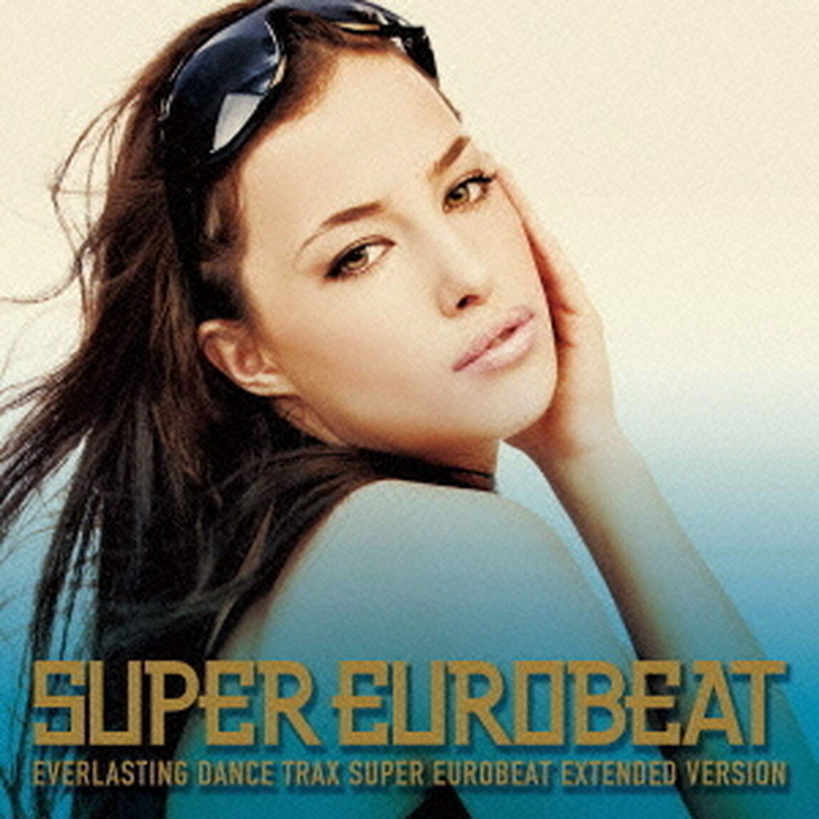 SUPER EUROBEAT Vol.206（ＣＤ）
