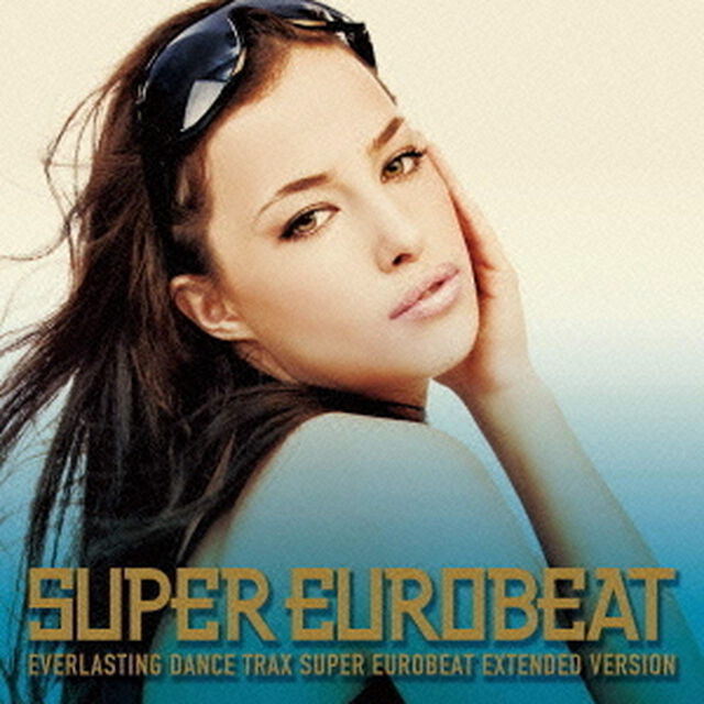 SUPER EUROBEAT Vol.206（ＣＤ）