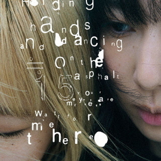 リーガルリリー／ぼくのベガ / R:L / danceasphalt（初回生産限定盤／CD＋DVD）（ＣＤ）