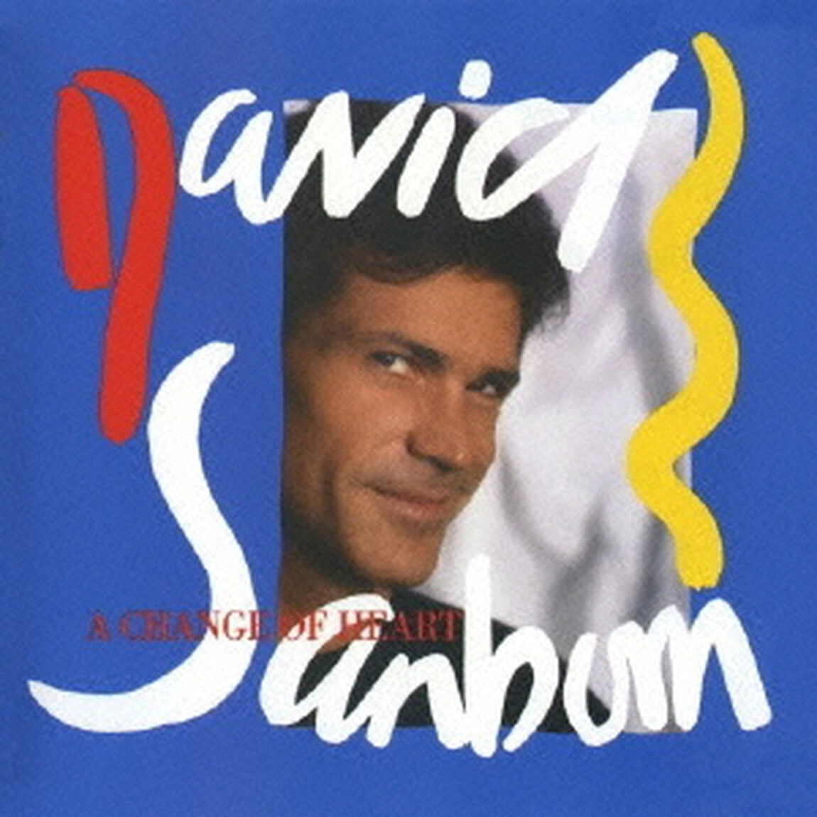 チェンジ・オブ・ハート（ＣＤ）