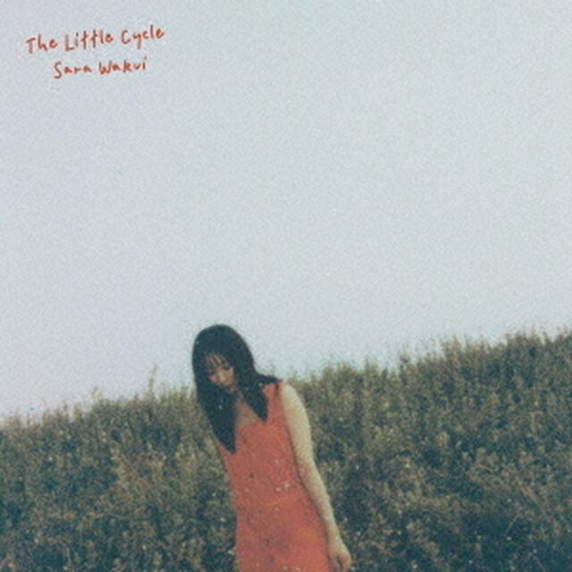 The　Little　Cycle（ＣＤ）