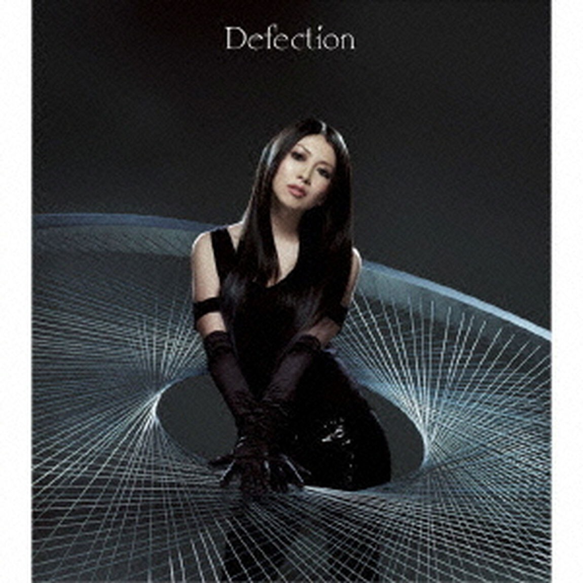 Defection（ＣＤ）