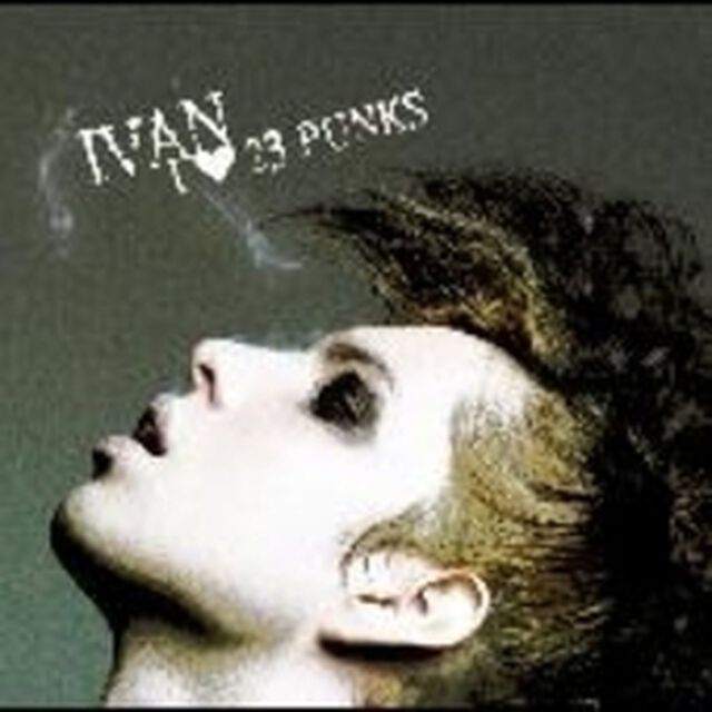 I （LOVE） 23 PUNKS（ＣＤ）