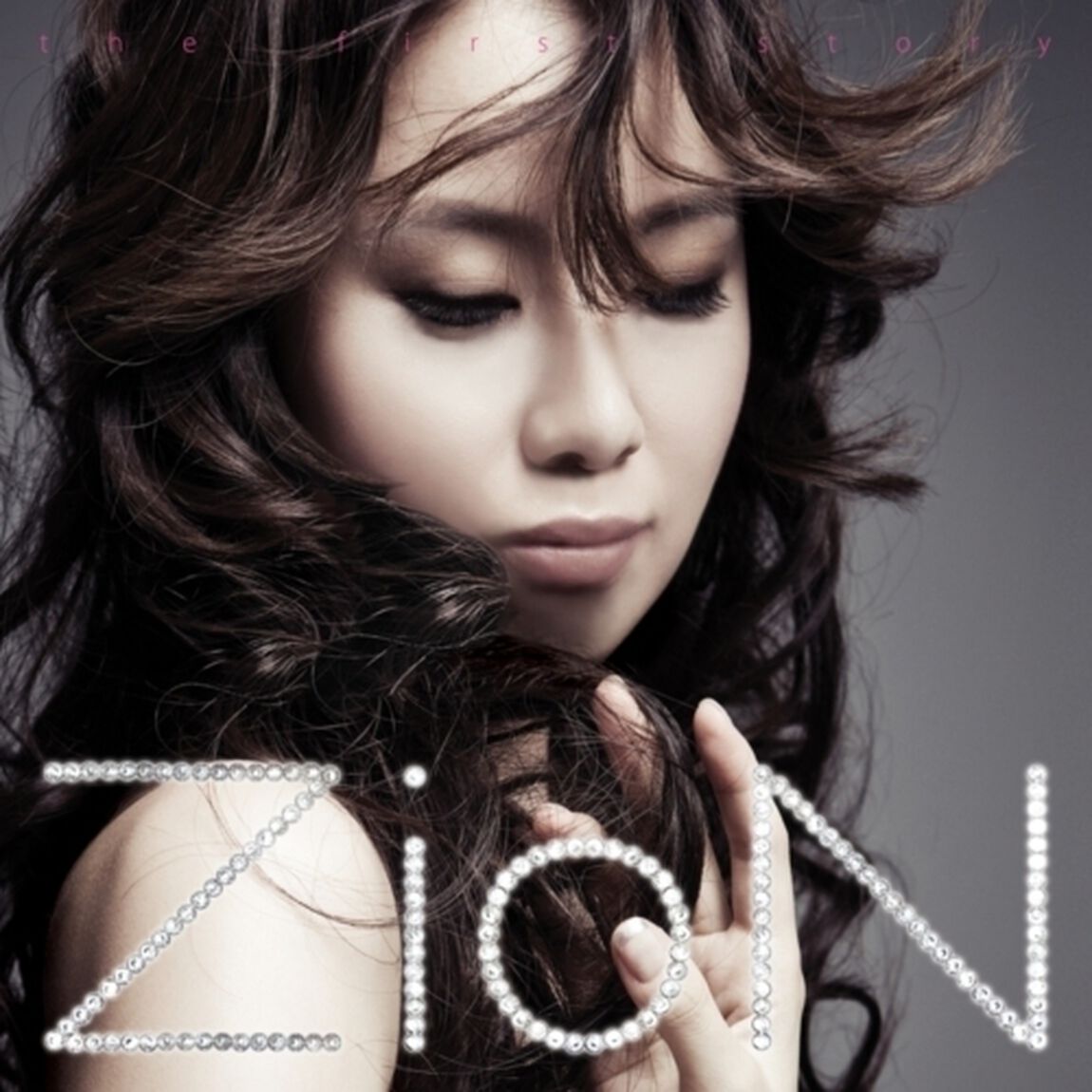 ZioN 1集 （輸入盤）（ＣＤ）