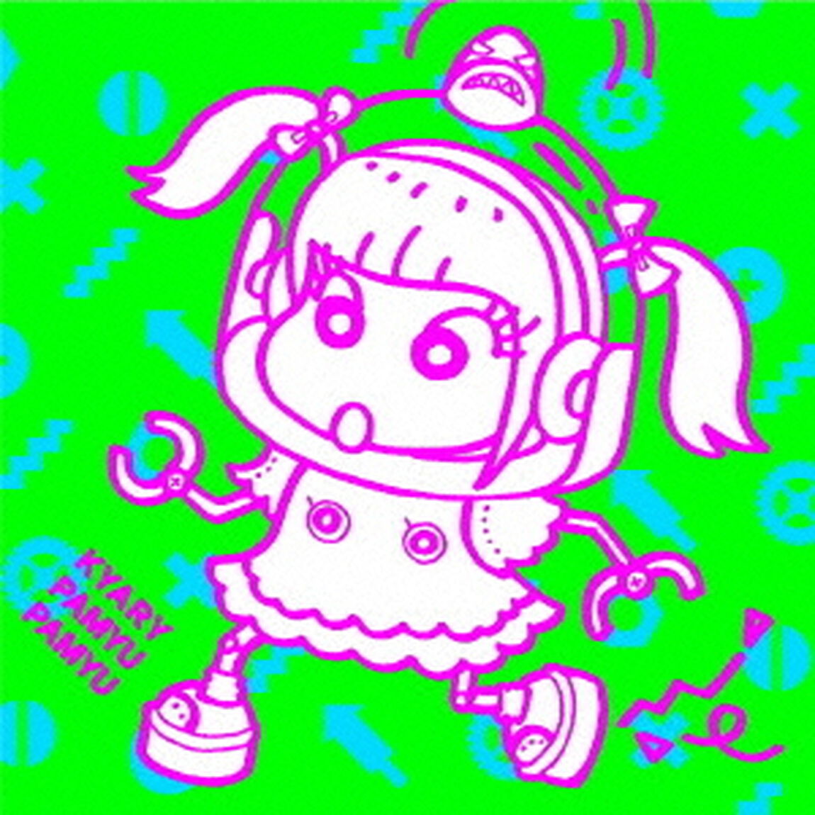 ファミリーパーティー（ＣＤ）