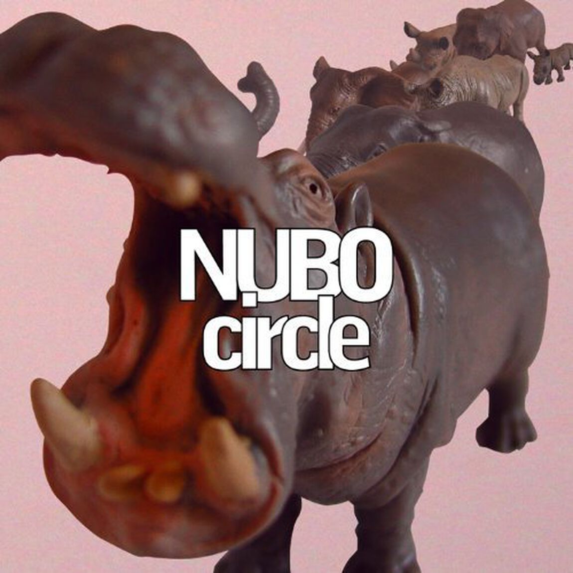 Circle（ＣＤ）