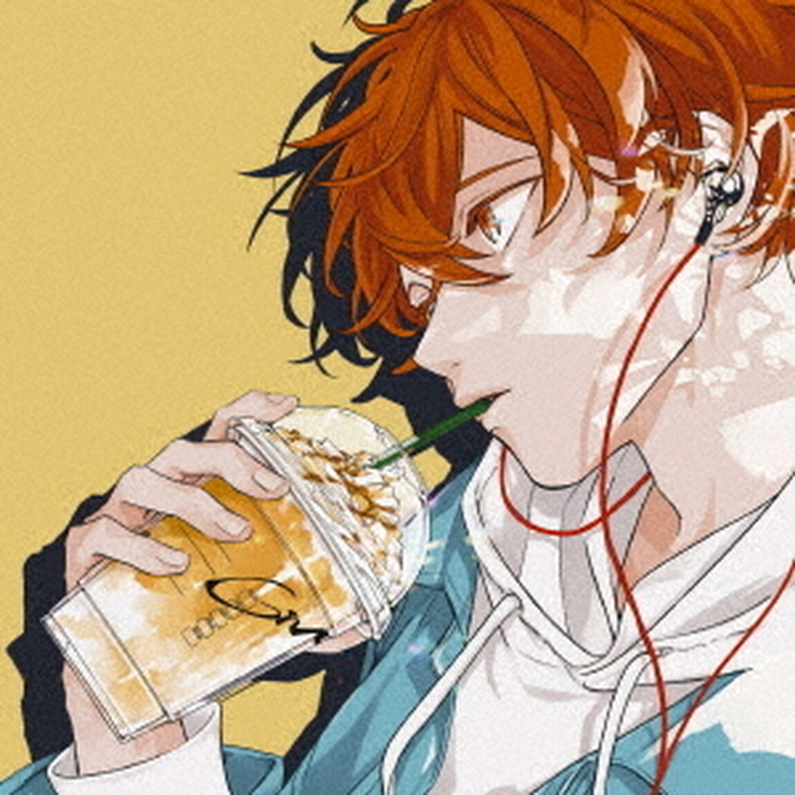 ギヴン／うらがわの存在（完全生産限定盤C）（ＣＤ）