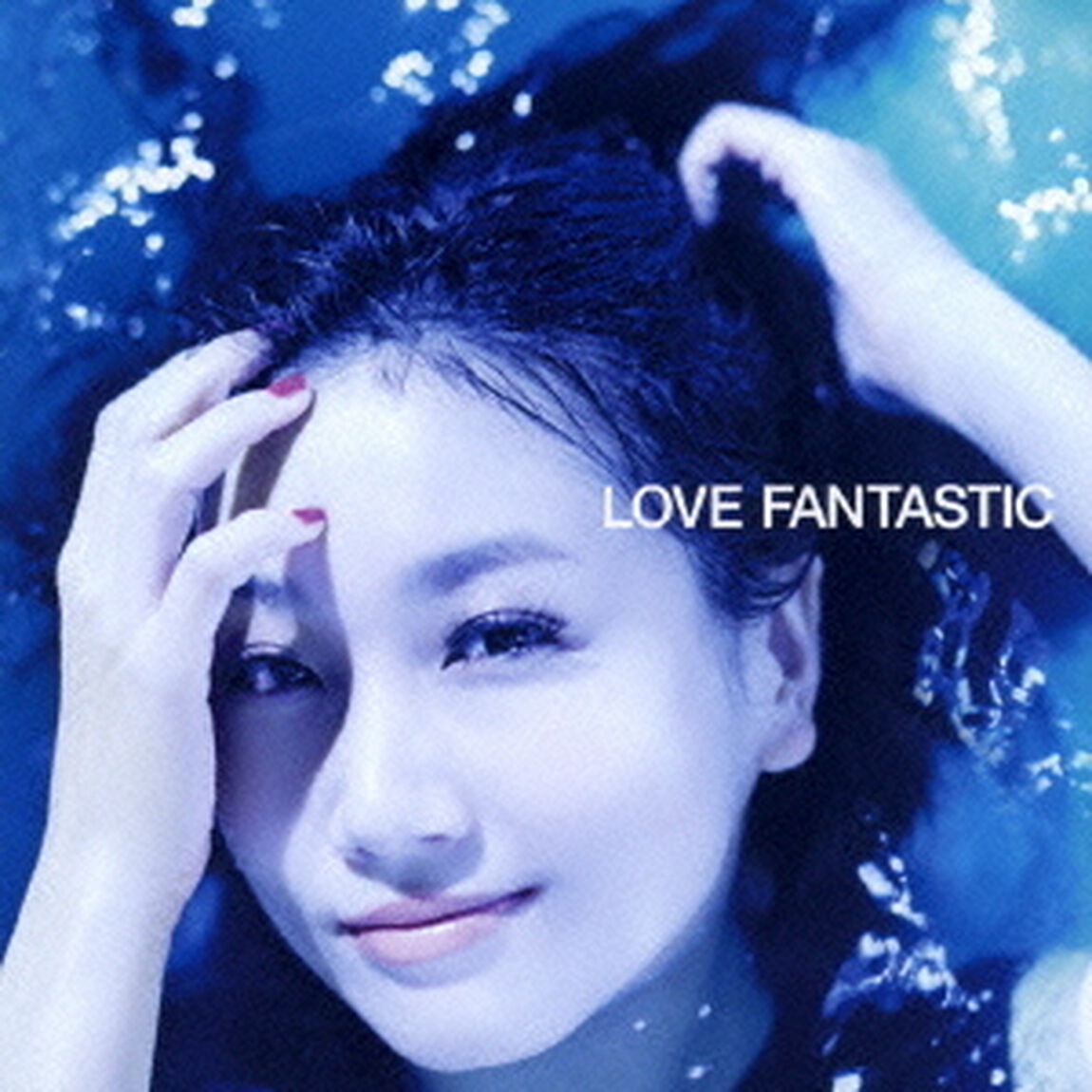 LOVE　FANTASTIC（ＣＤ）