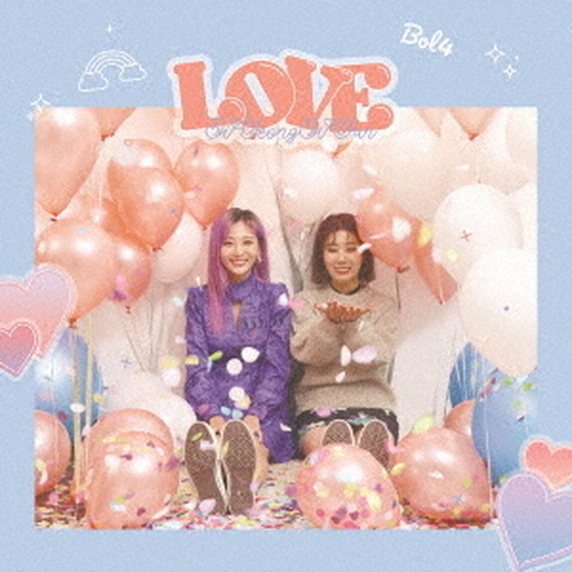 LOVE（ＣＤ）