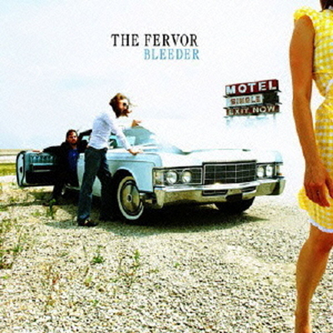 BLEEDER（ＣＤ）