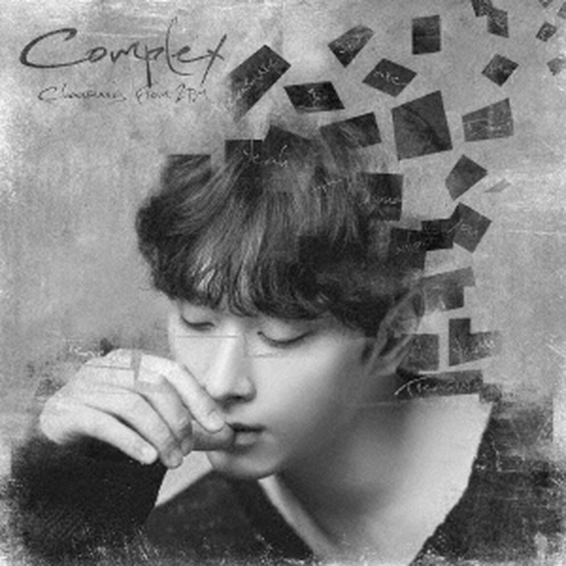 Complex（ＣＤ）
