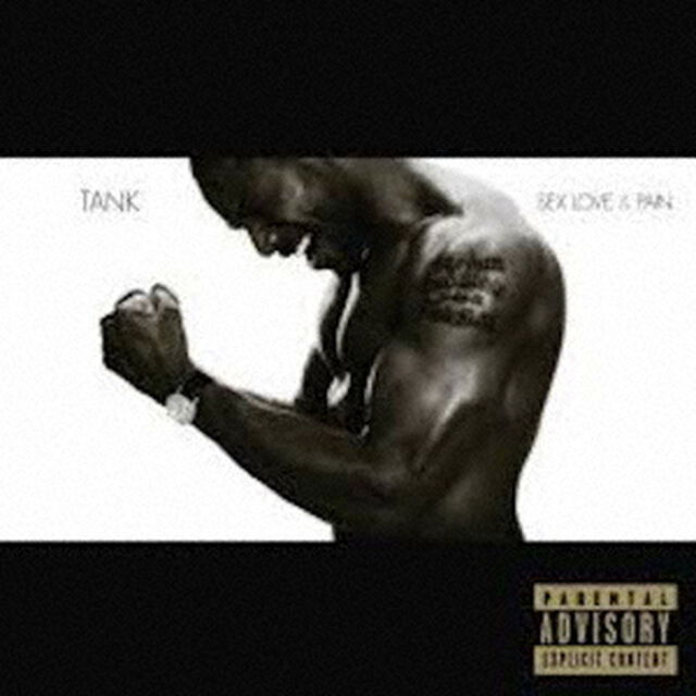 Sex，　Love　＆　Pain（ＣＤ）