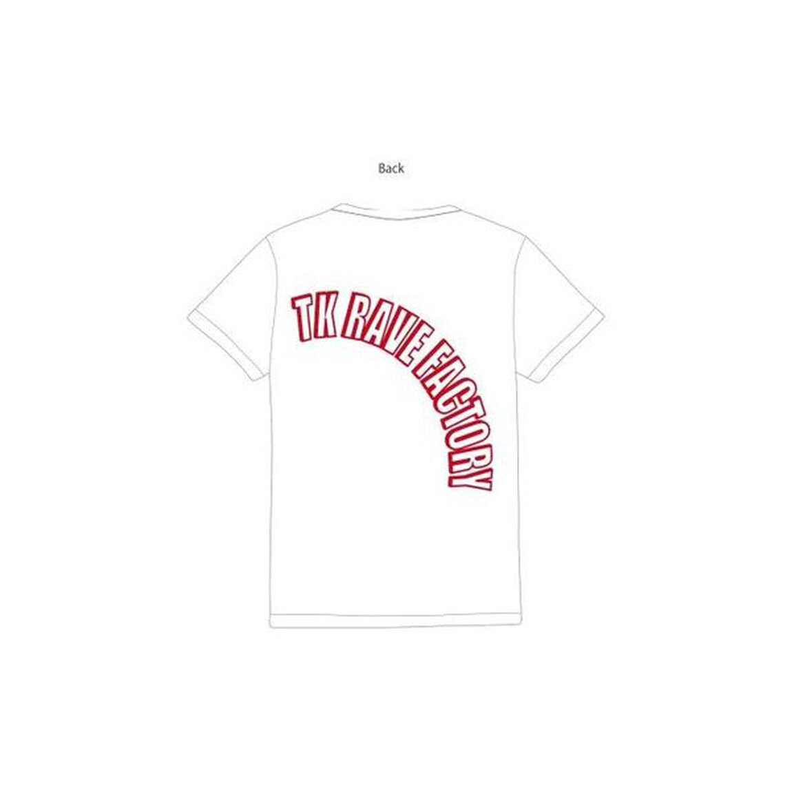 【a-nation2018】 TRF／Tシャツ(S)（その他）