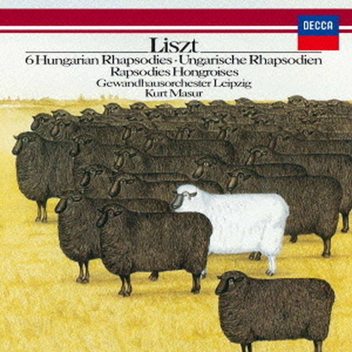 リスト：ハンガリー狂詩曲集（ＣＤ）