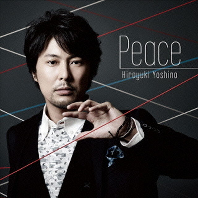 Peace（ＣＤ）