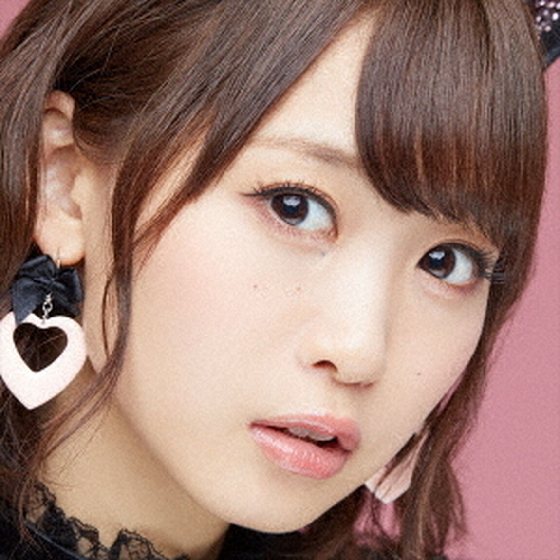 only　you？　only　me！（ＣＤ）