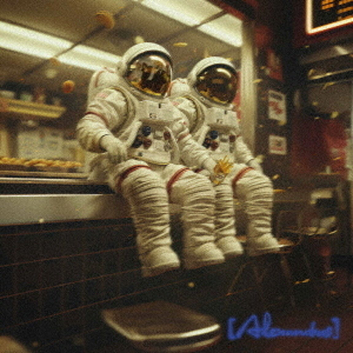 [Alexandros]／SINGLE 1（通常盤／CD）（ＣＤ）