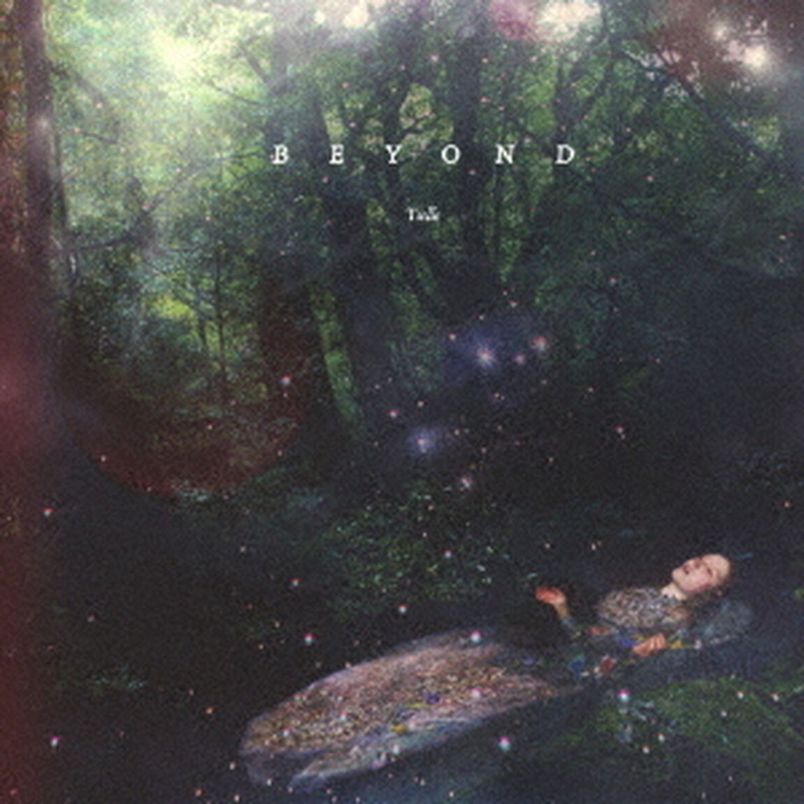 BEYOND（ＣＤ）
