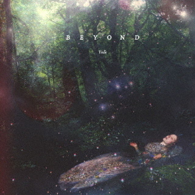 BEYOND（ＣＤ）