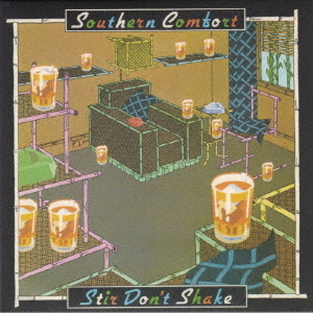 ステア・ドント・シェイク（ＣＤ）
