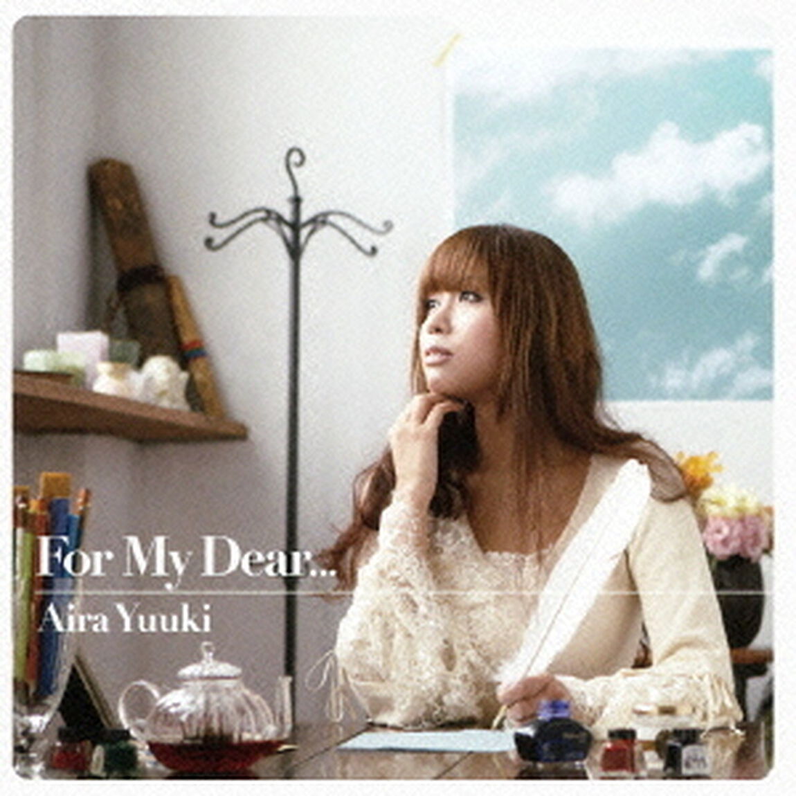 For　My　Dear．．．（ＣＤ）