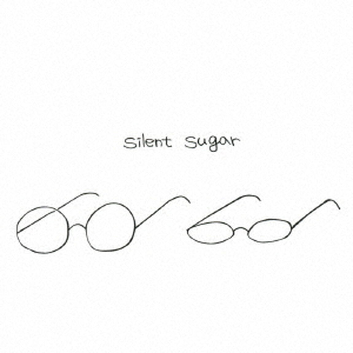 Silent　Sugar（ＣＤ）