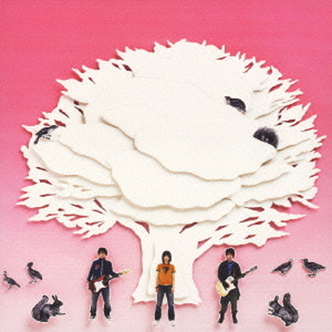 SAKURA（ＣＤ）